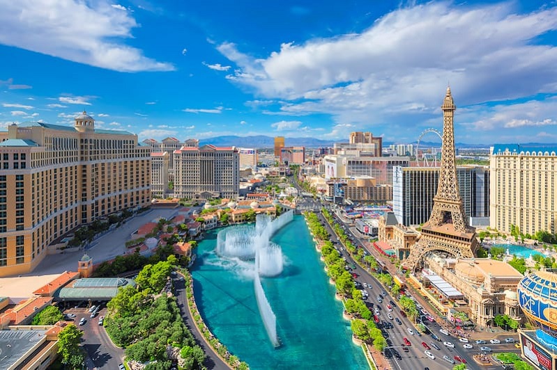 Discovering America, Exploring the Land of Opportunity - Travel | Tours ...